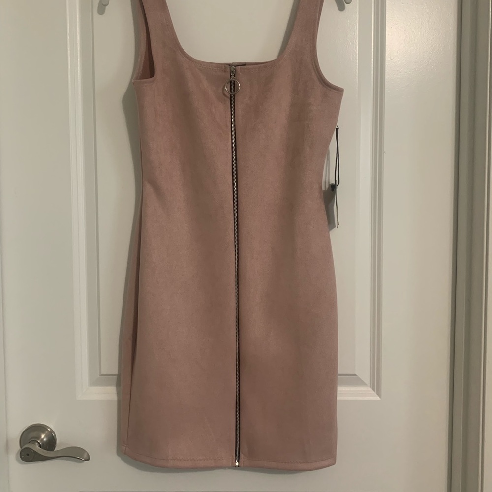 Tight fitting cute dress
